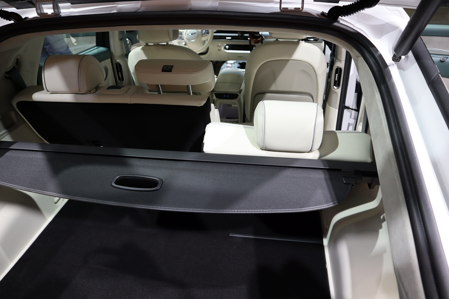 모터쇼실내가 더 8