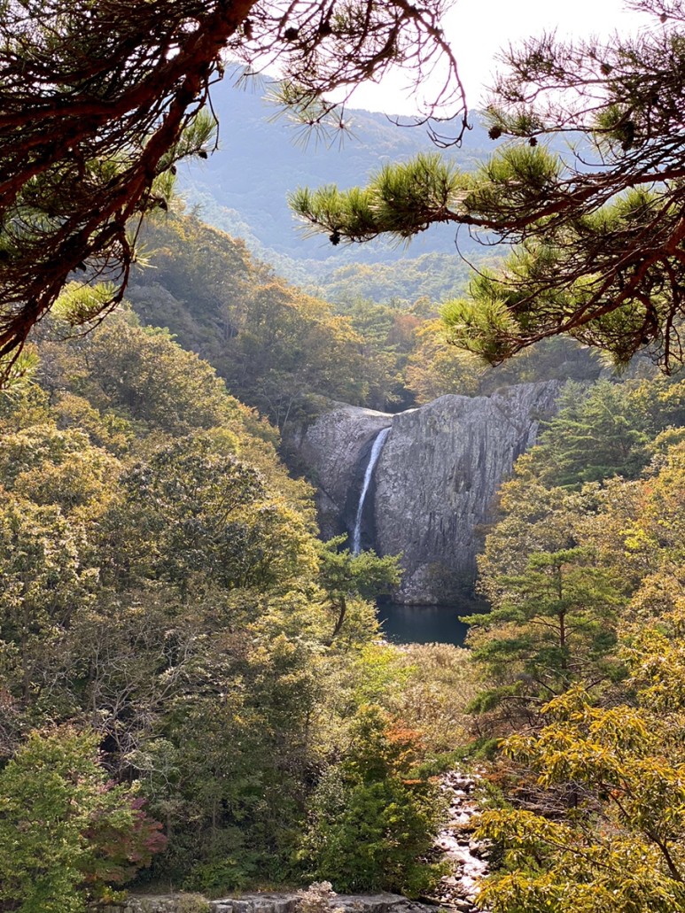 직소 [부안/변산면] : 변산반도국립공원 9