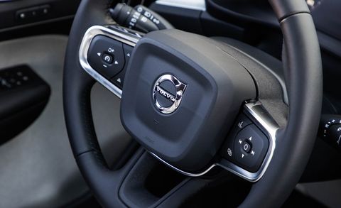 xc40 가격 볼보 XC40 컴팩트 SUV : 7