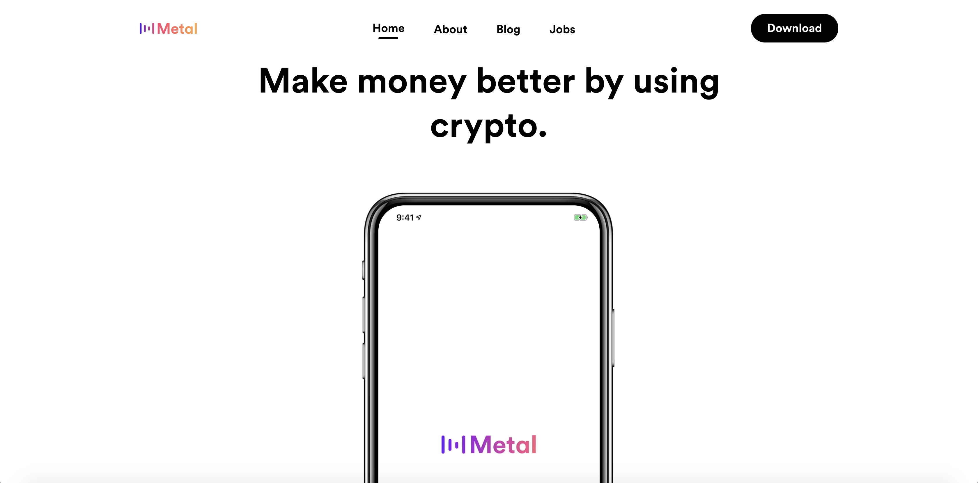 메탈(MTL)코인에 대해 알려드릴게요~ : 네이버 블로그