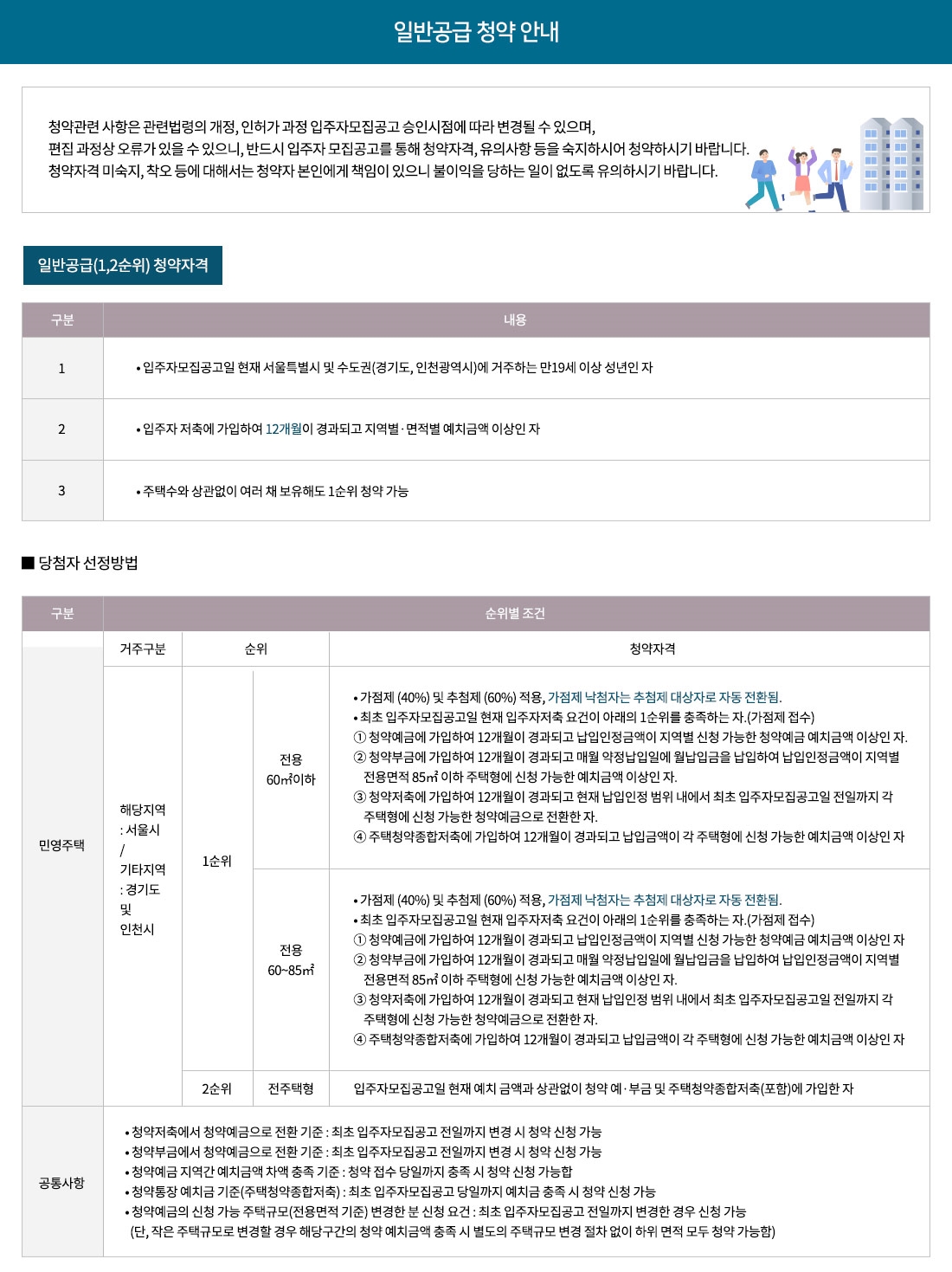 청계리버뷰자이청약자격-10