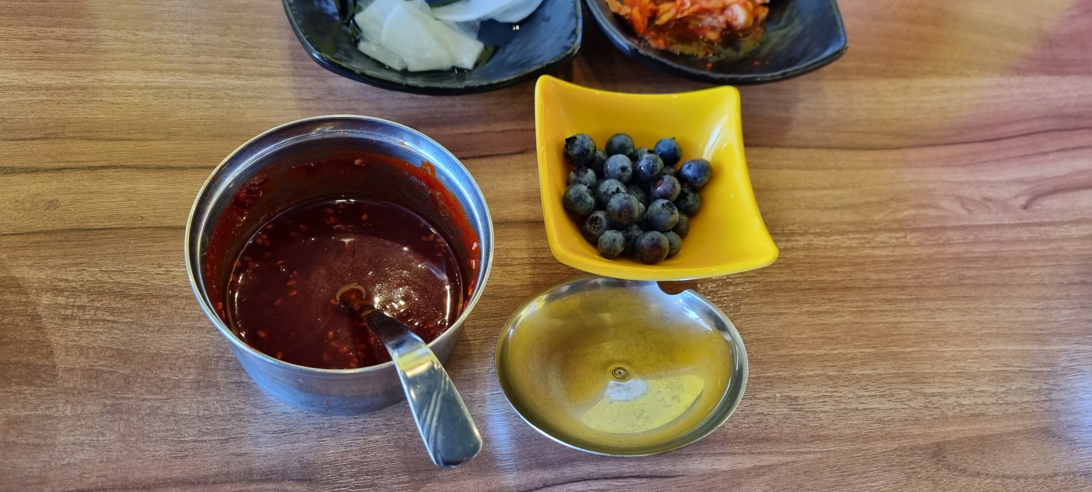 연곡달인동해막국수 이미지
