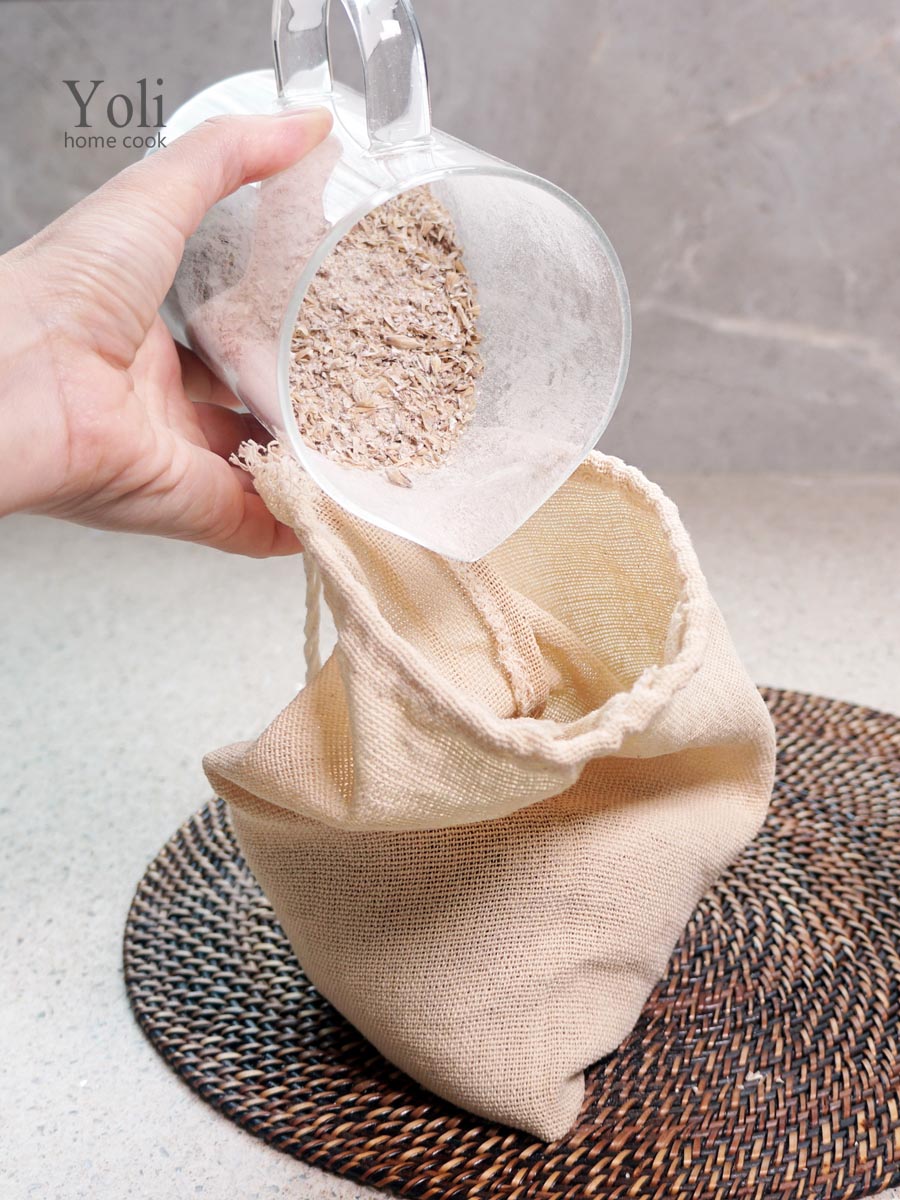 전기밥솥 식혜 만들기(식혜) 식혜 만드는 법 4