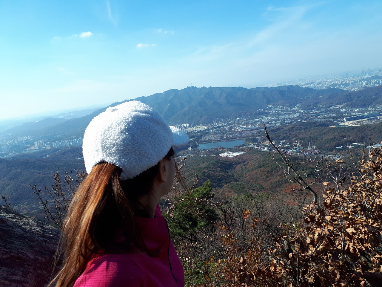 망경대 이미지