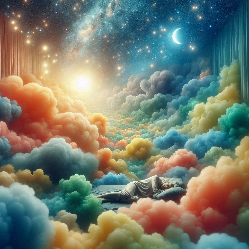나무 옮겨심는 꿈