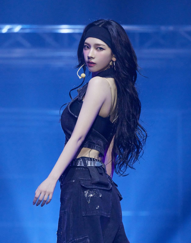 카리나,카리나up,up가사,카리나솔로