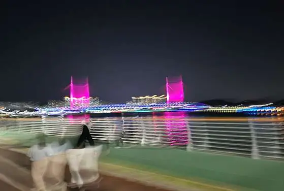 3.15해양누리공원
