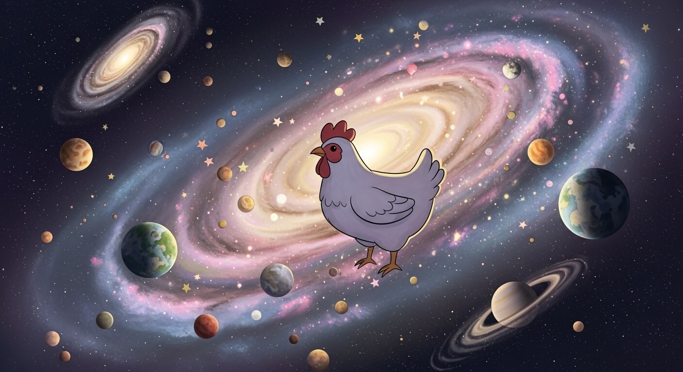 닭 꿈 해몽