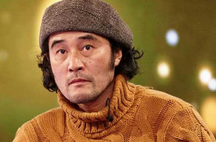  최민수 검도 오토바이
