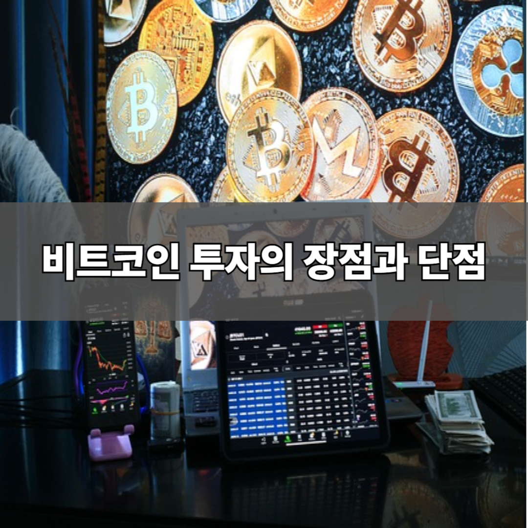 비트코인 투자