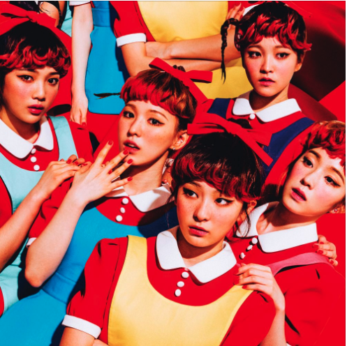  [플레이리스트 / Playlist] 나만알고싶은 아이돌 수록곡 명곡 모음!️ (레드벨벳, 세븐틴, 마마무, 이달의 소녀 ,러블리즈, NCT 12