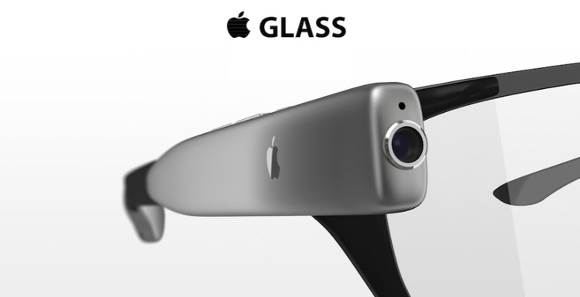  Apple, 증강현실(AR) Glass 출격준비 : Apple prepare AR glass market