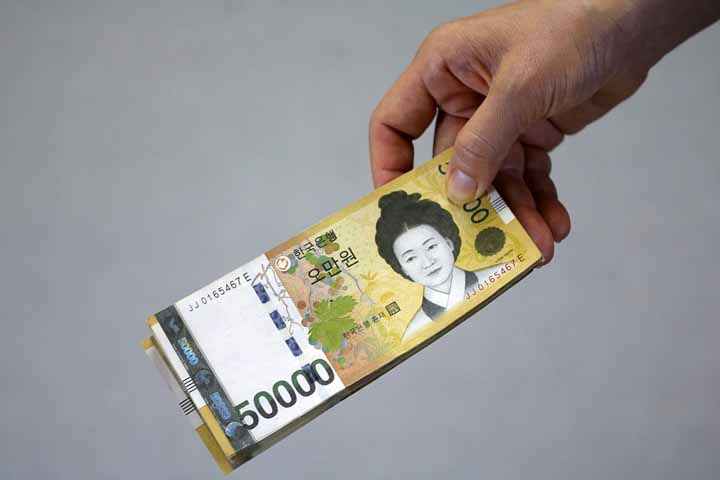 소상공인 버팀목 고용장려금 신청하기