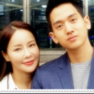  예쁜 부부 미나 류필립 나이차이
