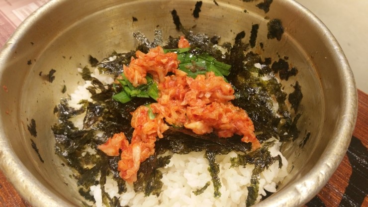 미아일도씨닭갈비 이미지