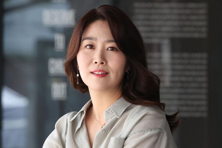 배우-김지영