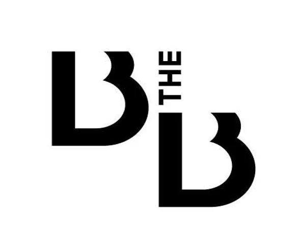 B the B