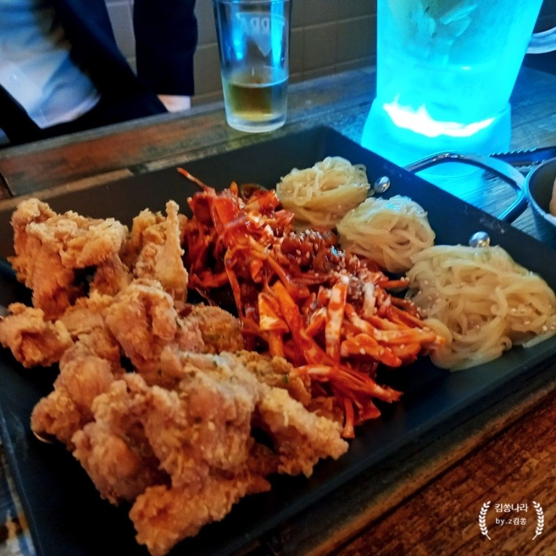 무지개맥주 이미지