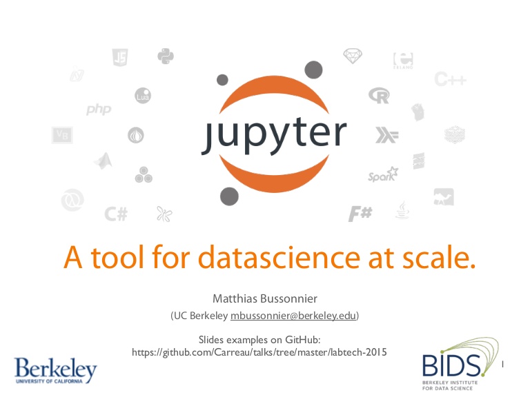  [Jupyter] 윈도우10에서 주피터 노트북 실행하기