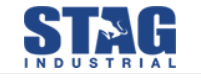  물류센터 리츠 STAG인더스트리얼(STAG)로 월배당 투자하기
