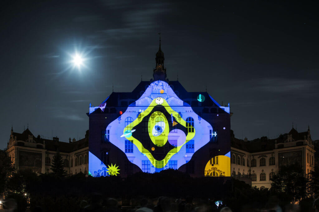 Video Mapping