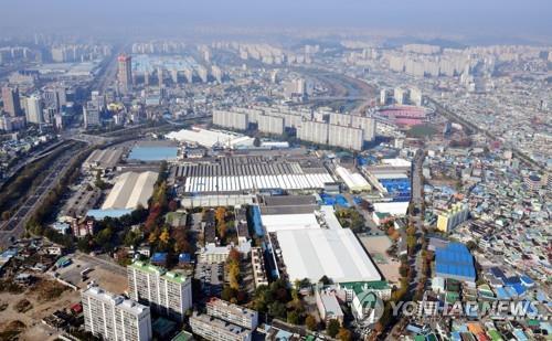 일신환경개발 이미지