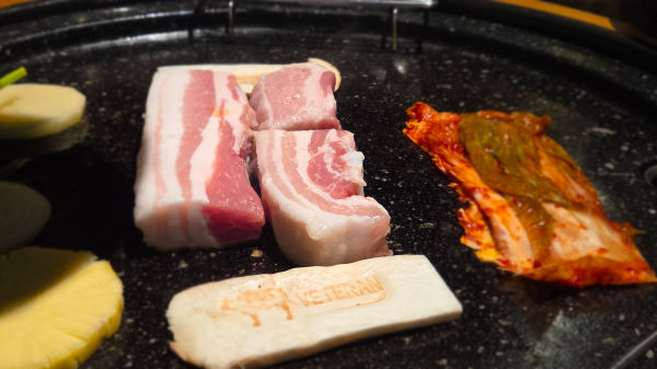 나트랑_베테랑_삼겹살