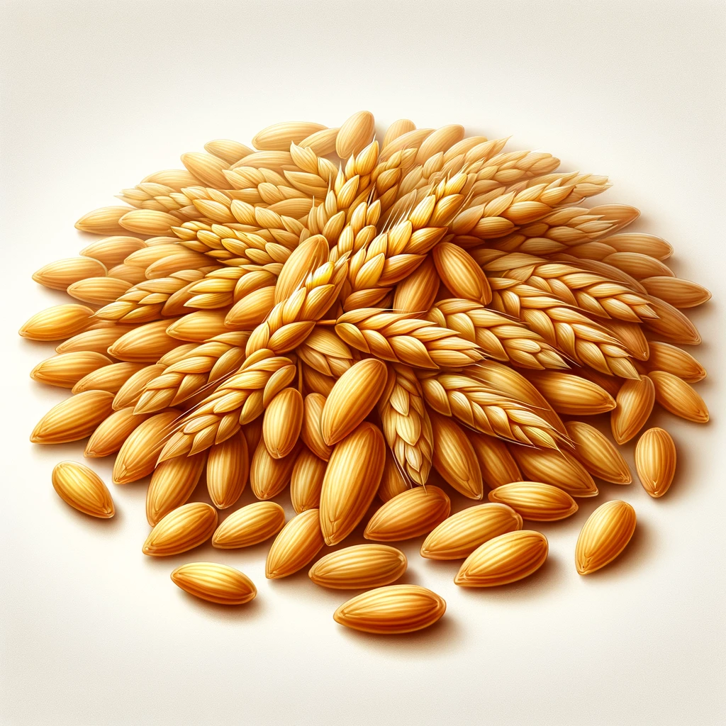 카무트 쌀 효능 6가지 효소 카무트 다이어트 먹는법