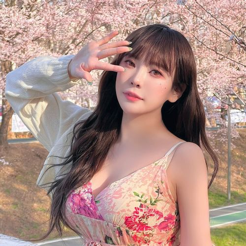  퀸다미 프로필