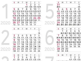 음력과 윤달 차이 역사 의미_29
