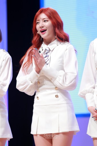  라붐 해인, 11월 결혼+혼전임신 고백..
