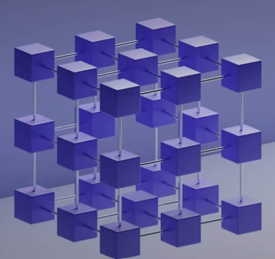  디앱(DApps, Decentralized Applications)이란?