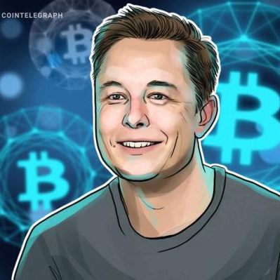  테슬라(TSLA) :: 일론 머스크 "비트코인 매수는 심한거 아니오?"