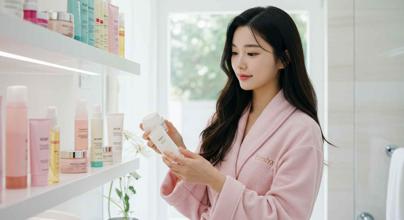 지성 탈모샴푸