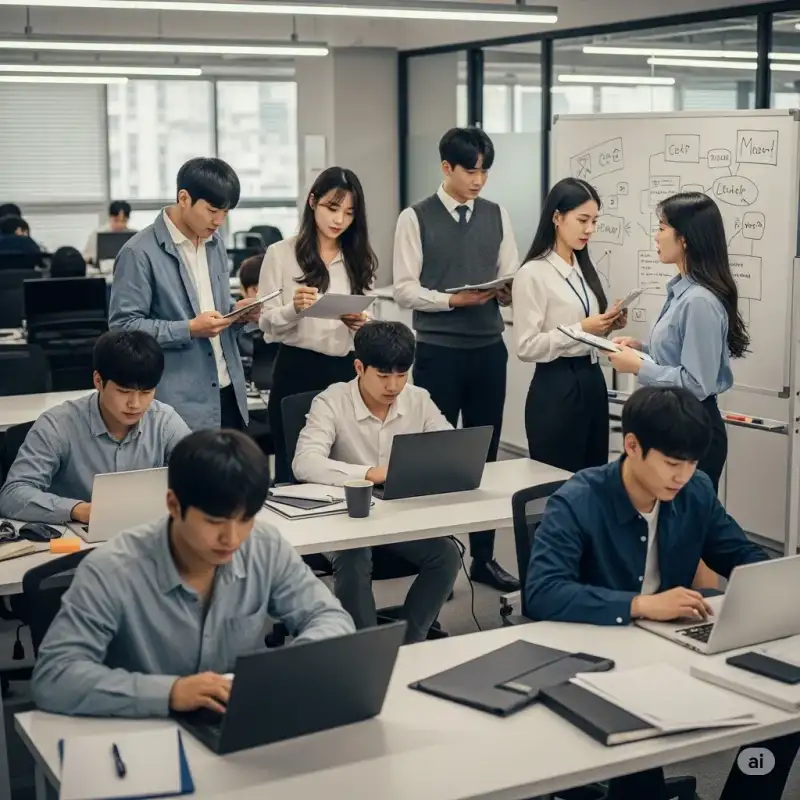 왜 2025년 IT 취업인가?