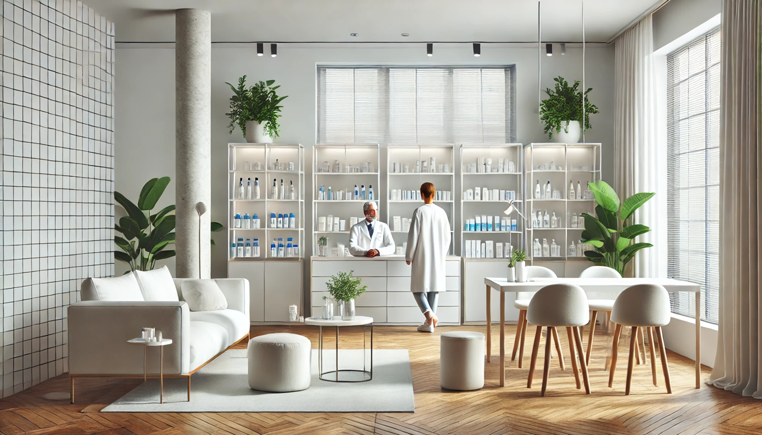 서울특별시 중랑구 피부과 병원 총정리