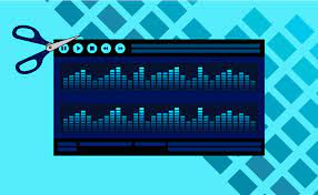 음악 편집 프로그램