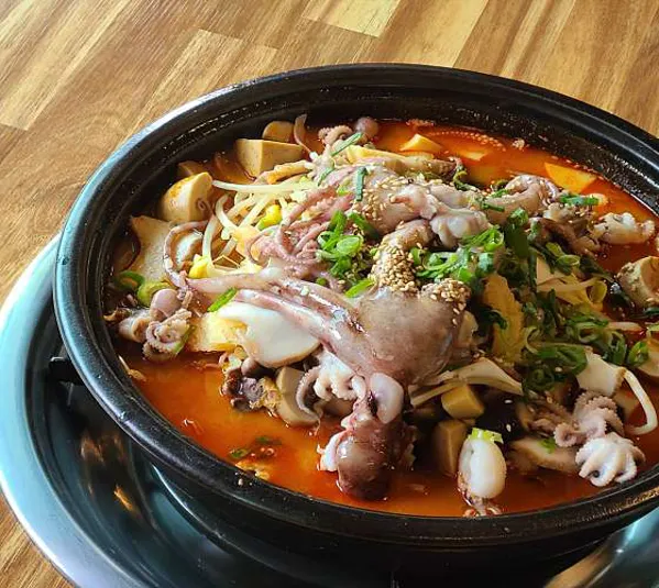 명지반점