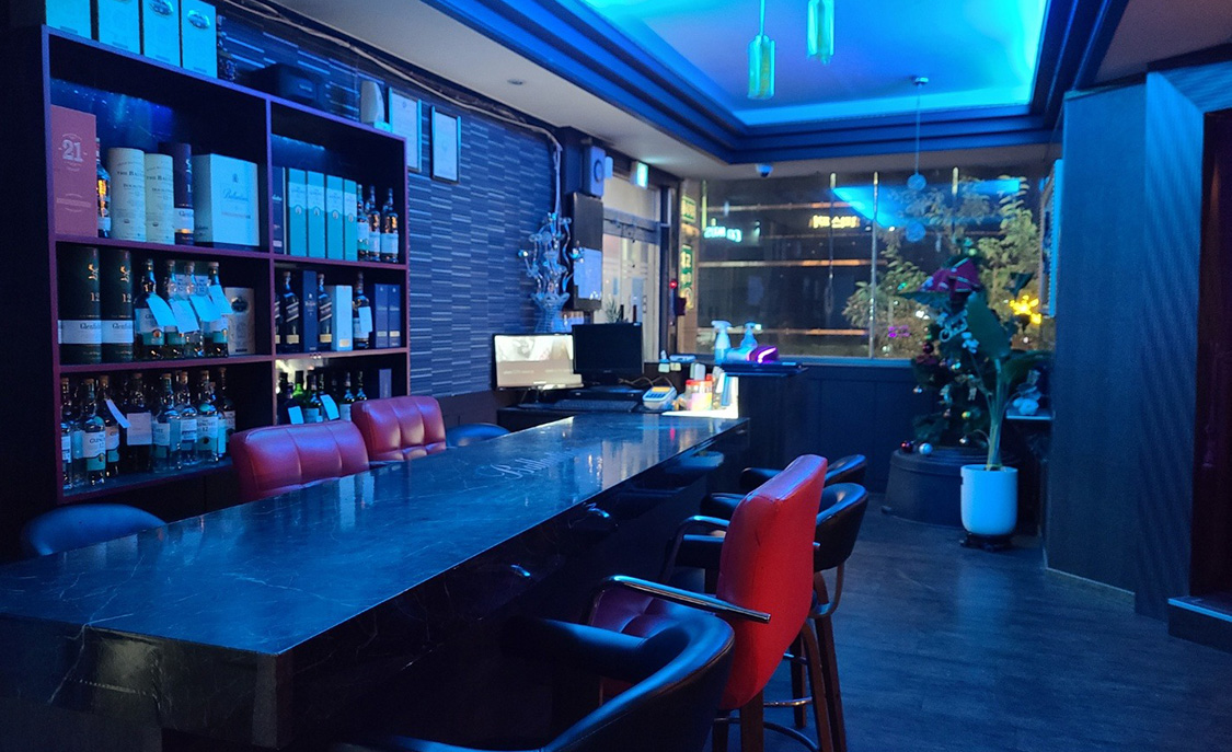  영등포 양평동 바 스카치 (Scotch BAR) | 양평동모던바 토킹바 혼술