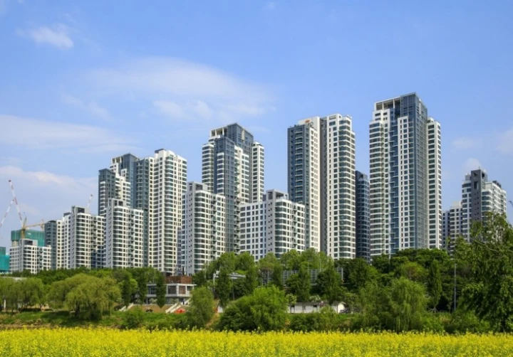 아파트