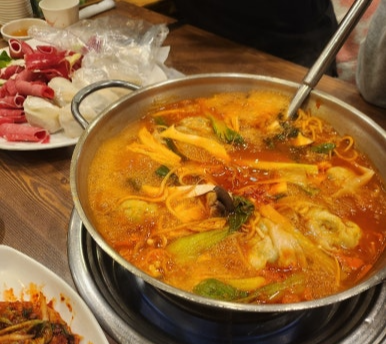 한희수개성만두요리 이미지