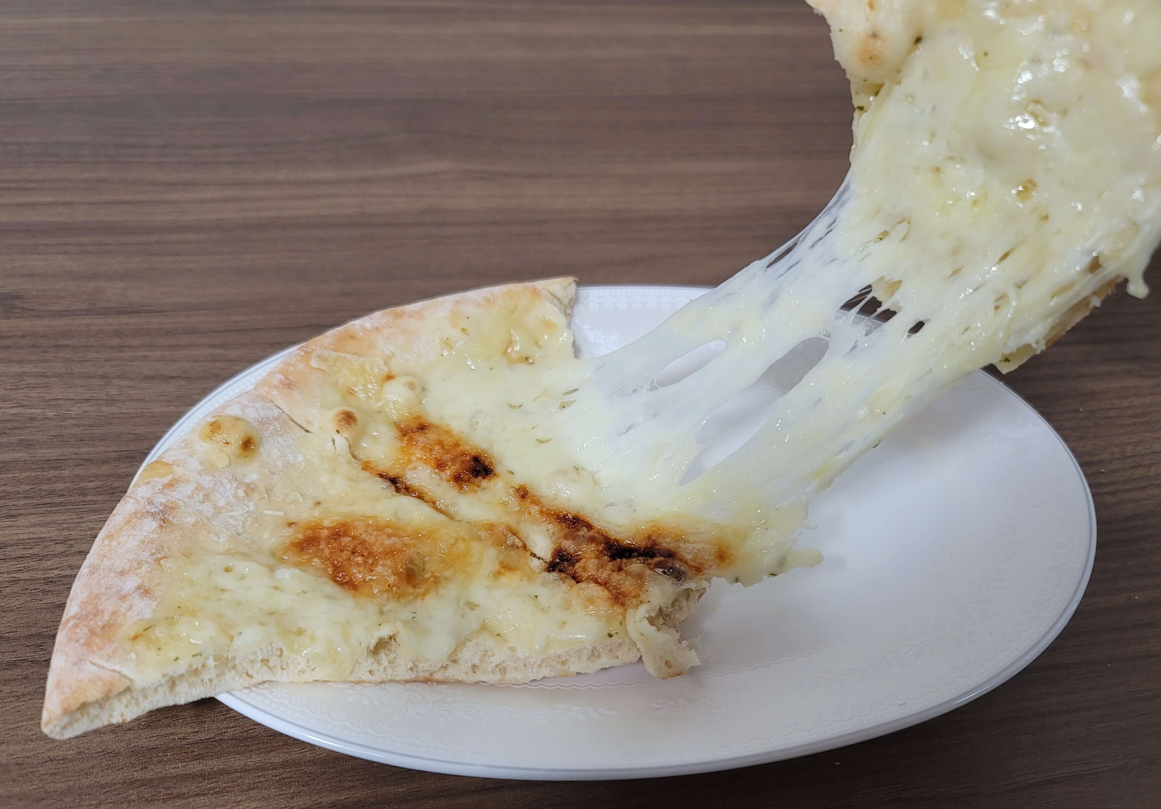 스트레치 피자 치즈