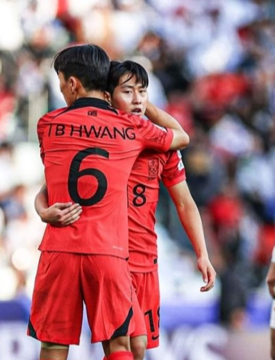 아시안컵 득점왕 순위 아피프 손흥민 이강인