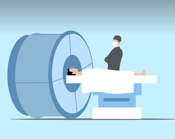 MRI