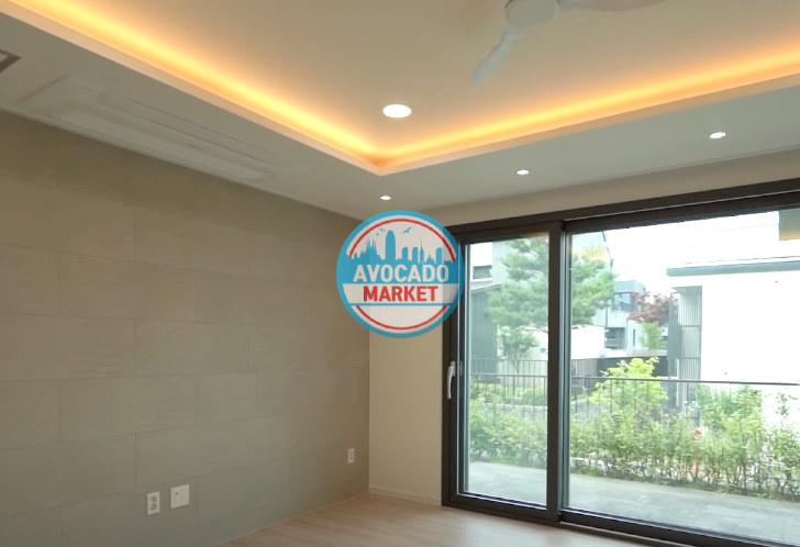 사상구입주청소 부산 엄궁 코오롱아파트 이사 인테리어 업체