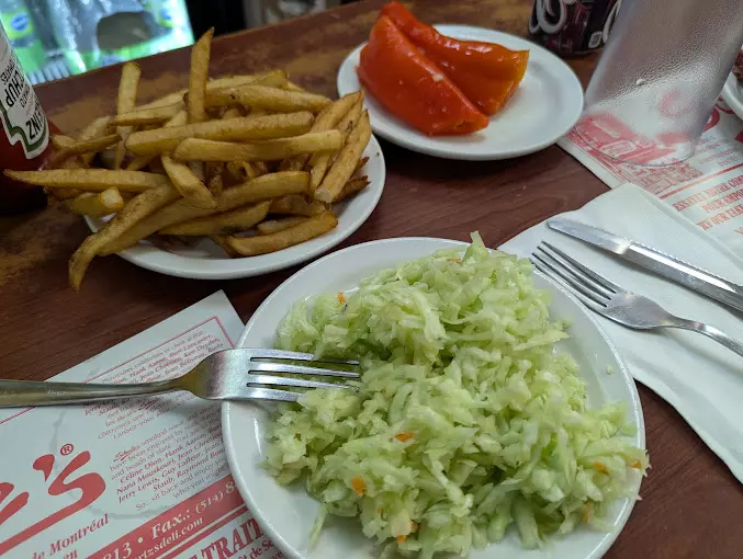 Schwartz&rsquo;s Deli