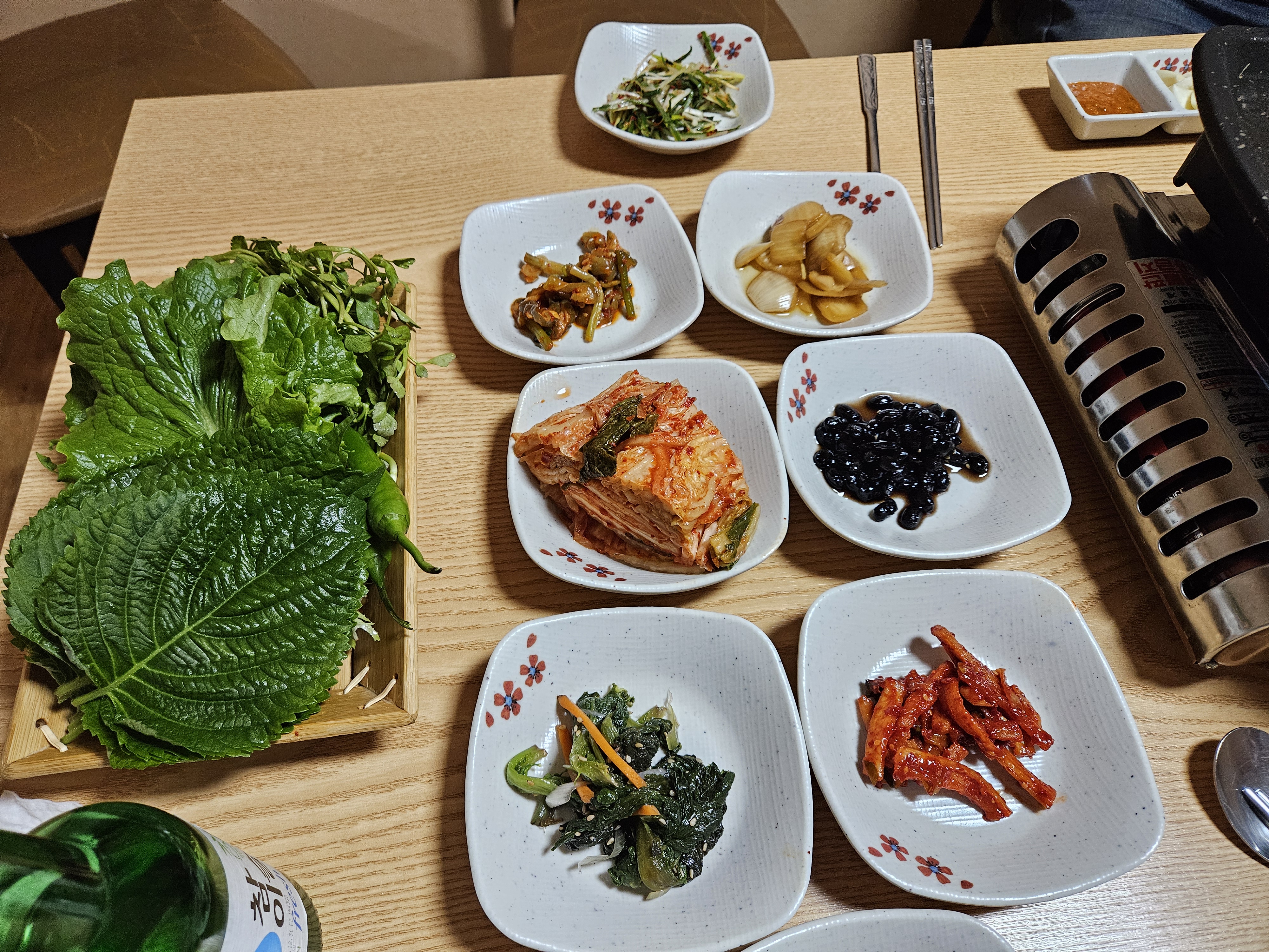 Eunhyegalbi 3