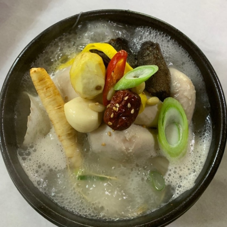 주몽가든맛집 이미지