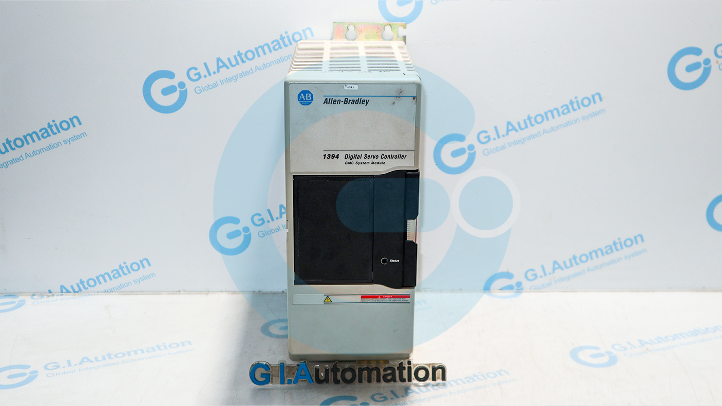 ALLEN-BRADLEY, 1394C-SJT05-C