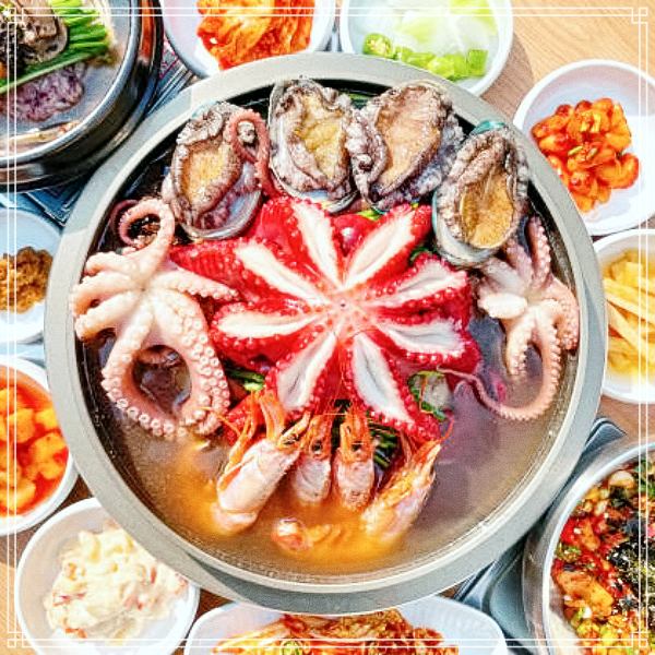  생방송 투데이 초복, 중복, 말복, 삼복 더위, 기력 충전 특급 보양식 논현, 강남구청역 7월 4일 소문의 맛집 능이 버섯, 전복, 낙지, 해천탕, 삼계탕, 오리, 닭 백숙 맛집 위치